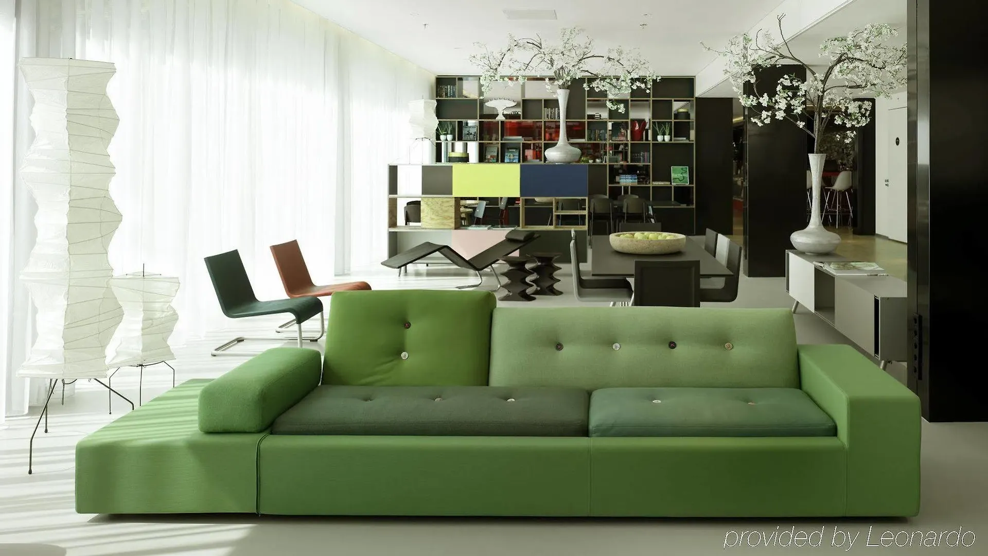 ****  Hotel Citizenm Amsterdam South Nizozemsko