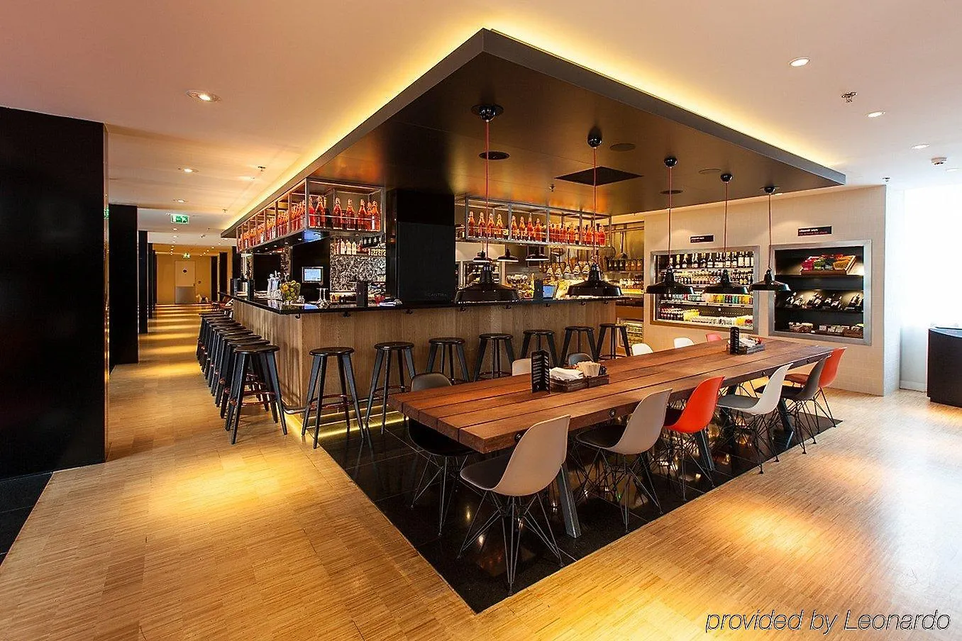 **** 酒店 南阿姆斯特丹m公民酒店 荷兰