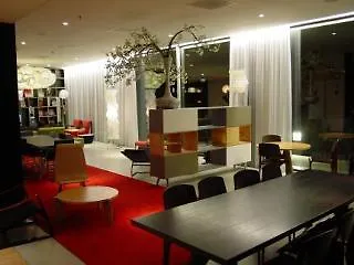 南阿姆斯特丹m公民酒店