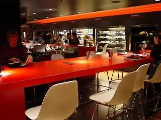南阿姆斯特丹m公民酒店 荷兰