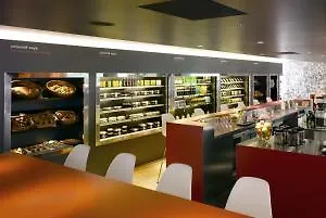 南阿姆斯特丹m公民酒店 4*, 阿姆斯特丹