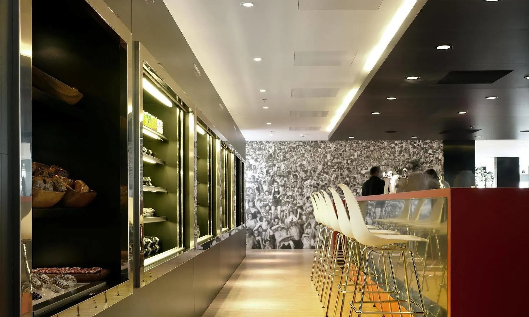 南阿姆斯特丹m公民酒店 酒店
