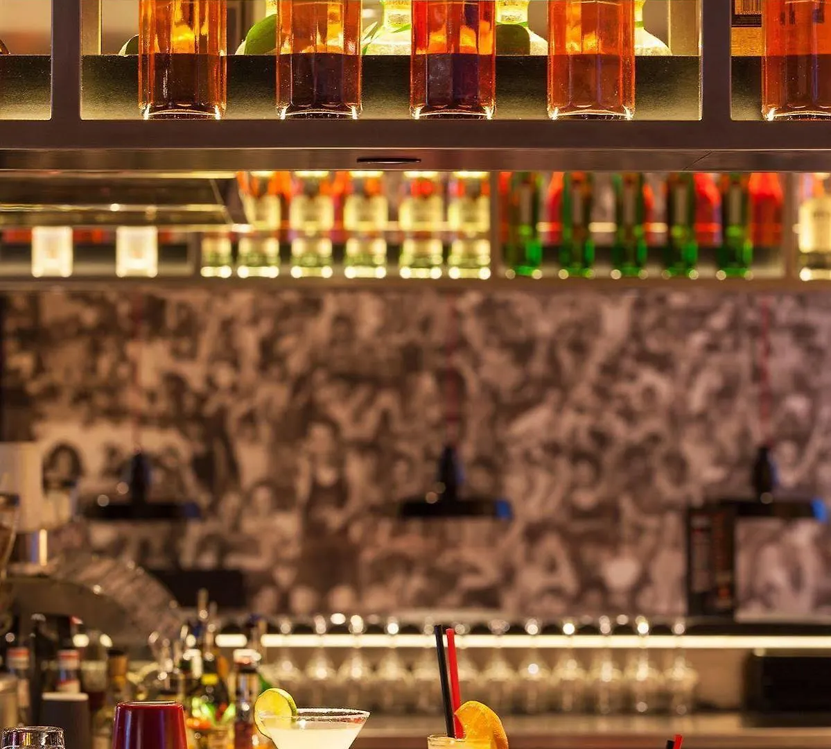 酒店 南阿姆斯特丹m公民酒店