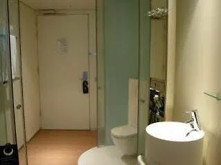 **** 酒店 南阿姆斯特丹m公民酒店 荷兰